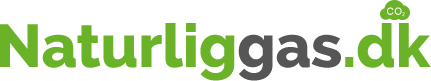 Naturliggas.dk Logo